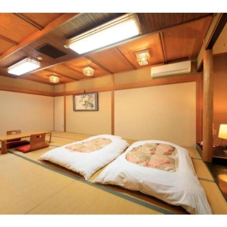 Fujinomiya Green Hotel - Vacation Stay 19038V Екстериор снимка